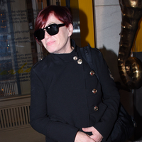 64'üncü yaşını kutladı