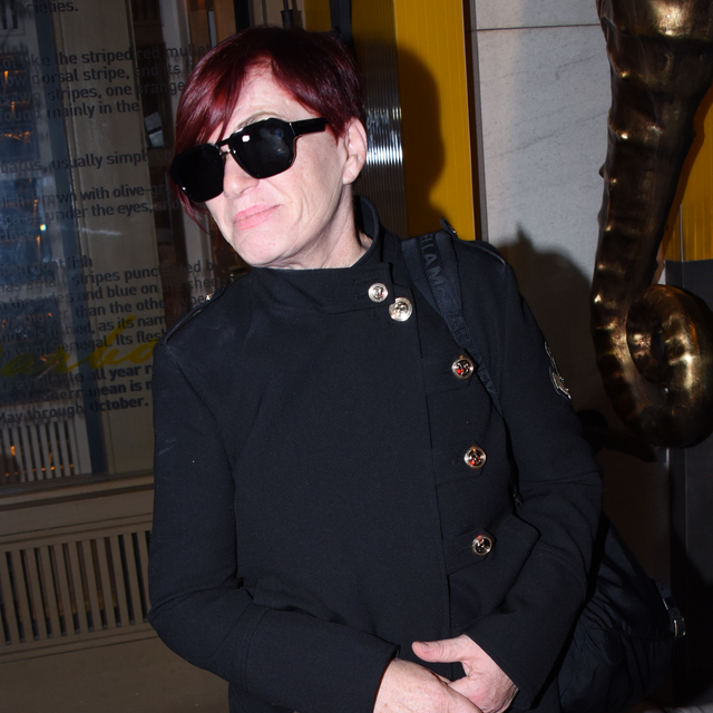 64'üncü yaşını kutladı