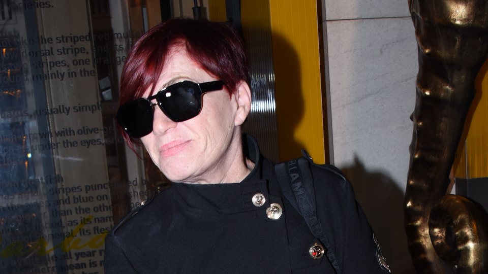 64'üncü yaşını kutladı