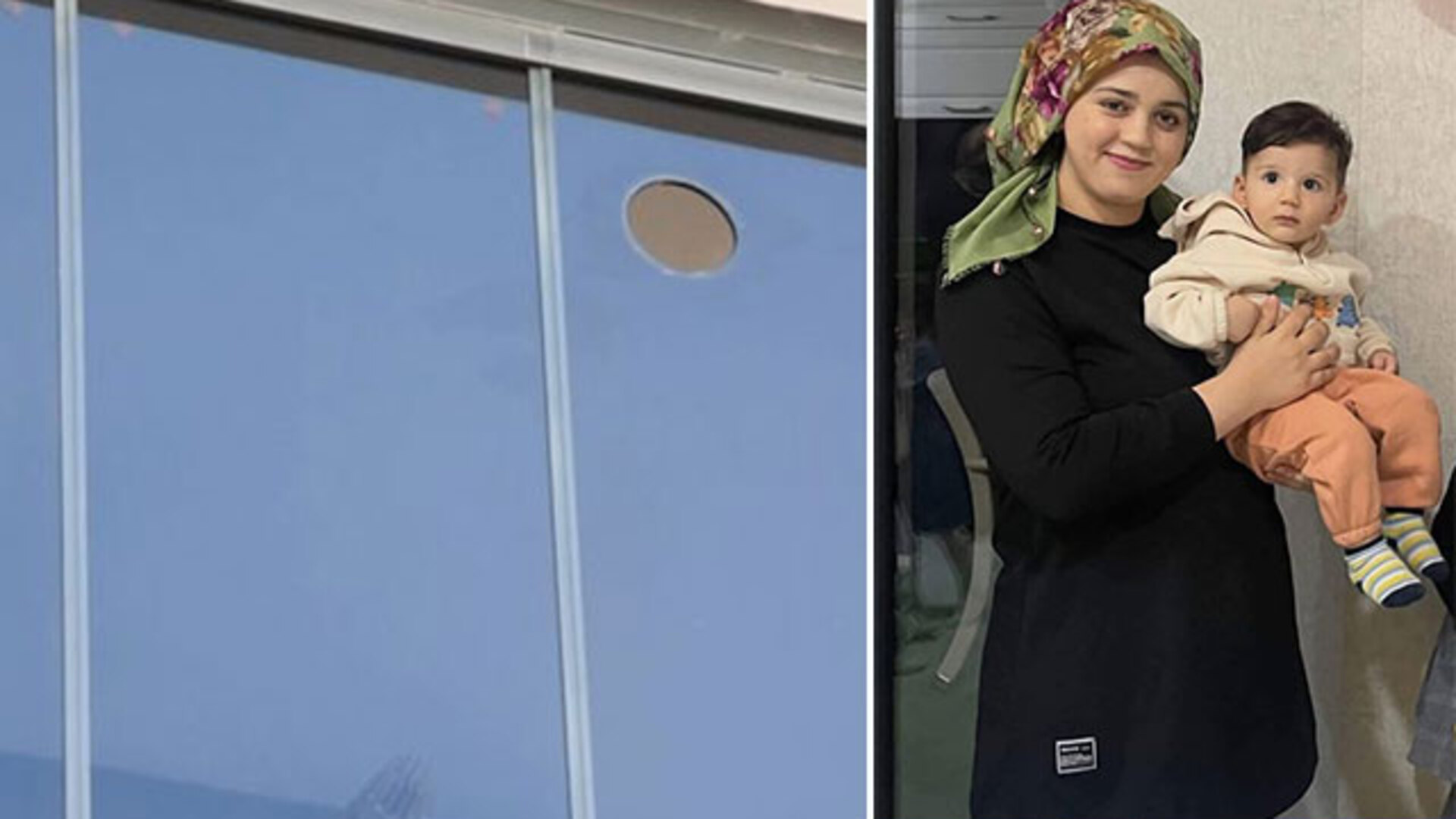 Bu Ölümcül Hata Anne ve Oğlunu Yaktı! Kombi ve Şofben Kullanırken Asla Yapmayın