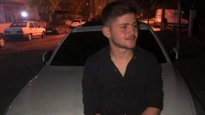 Kaza yapan iki gencin cenazeleri bulundu!