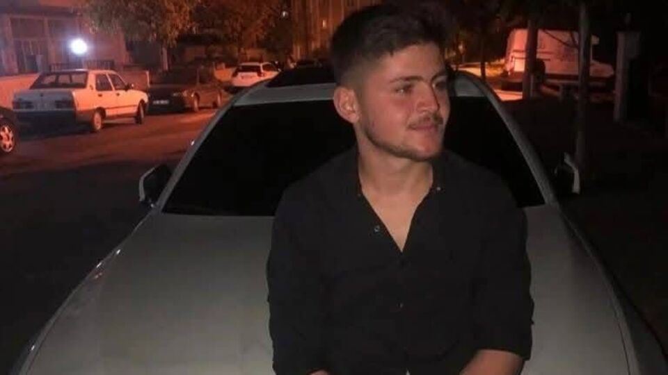 Kaza yapan iki gencin cenazeleri bulundu!