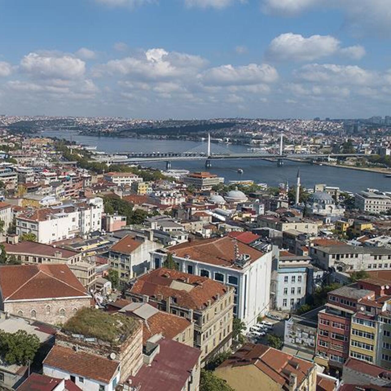 Konut satışında eylül rekoru