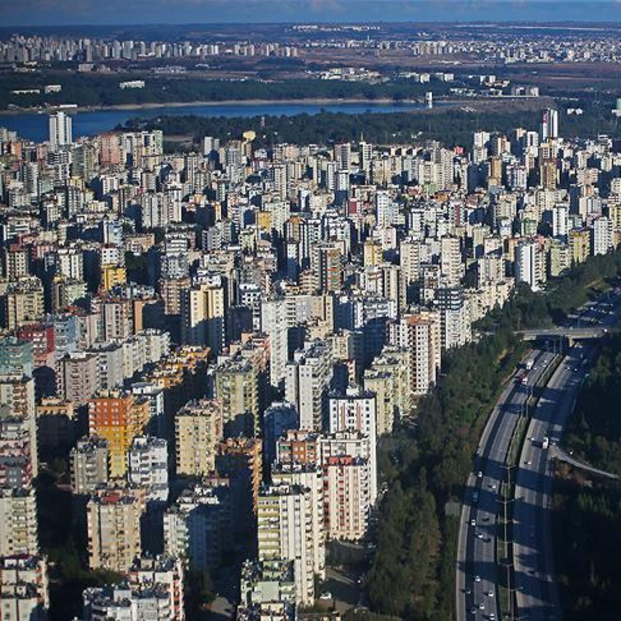 Konutta reel düşüş 20. ayında