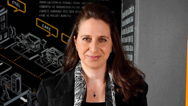 "İsrafı önlemeye katkı sağlayabiliriz"