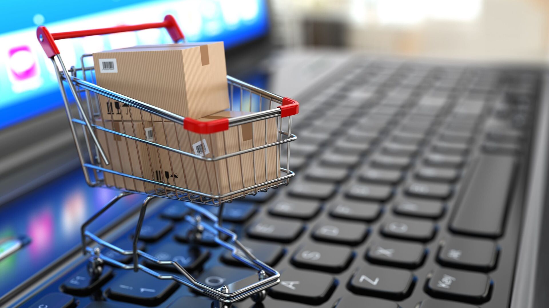 Gümrüksüz Online Alışveriş Sınırı Sıfırlanıyor! Bu Değişiklik Cebinizi Nasıl Etkileyecek?