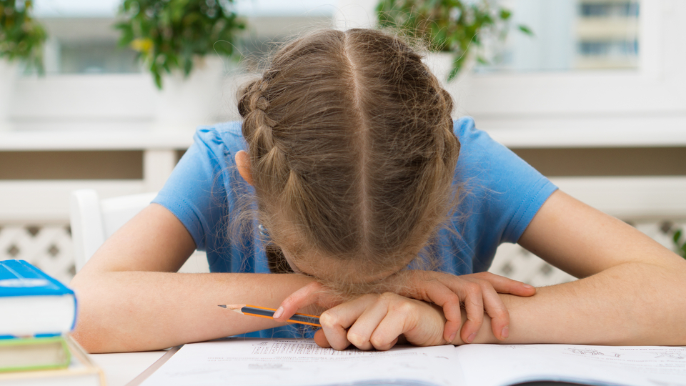 Çocuklarda baş ağrısı neden yaygınlaştı?