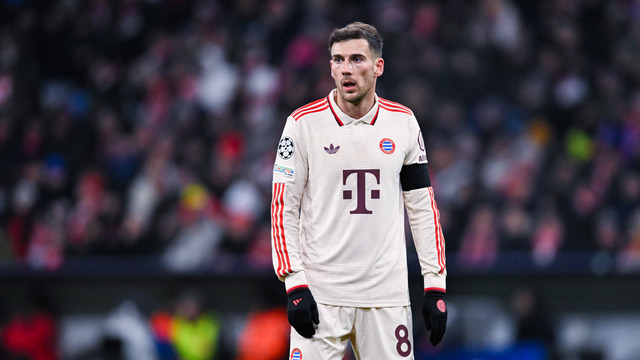 Fenerbahçe'den Leon Goretzka'ya kanca!