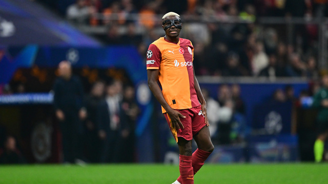 Osimhen ve Lemina mercek altında!