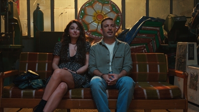 Çekimleri tamamlandı