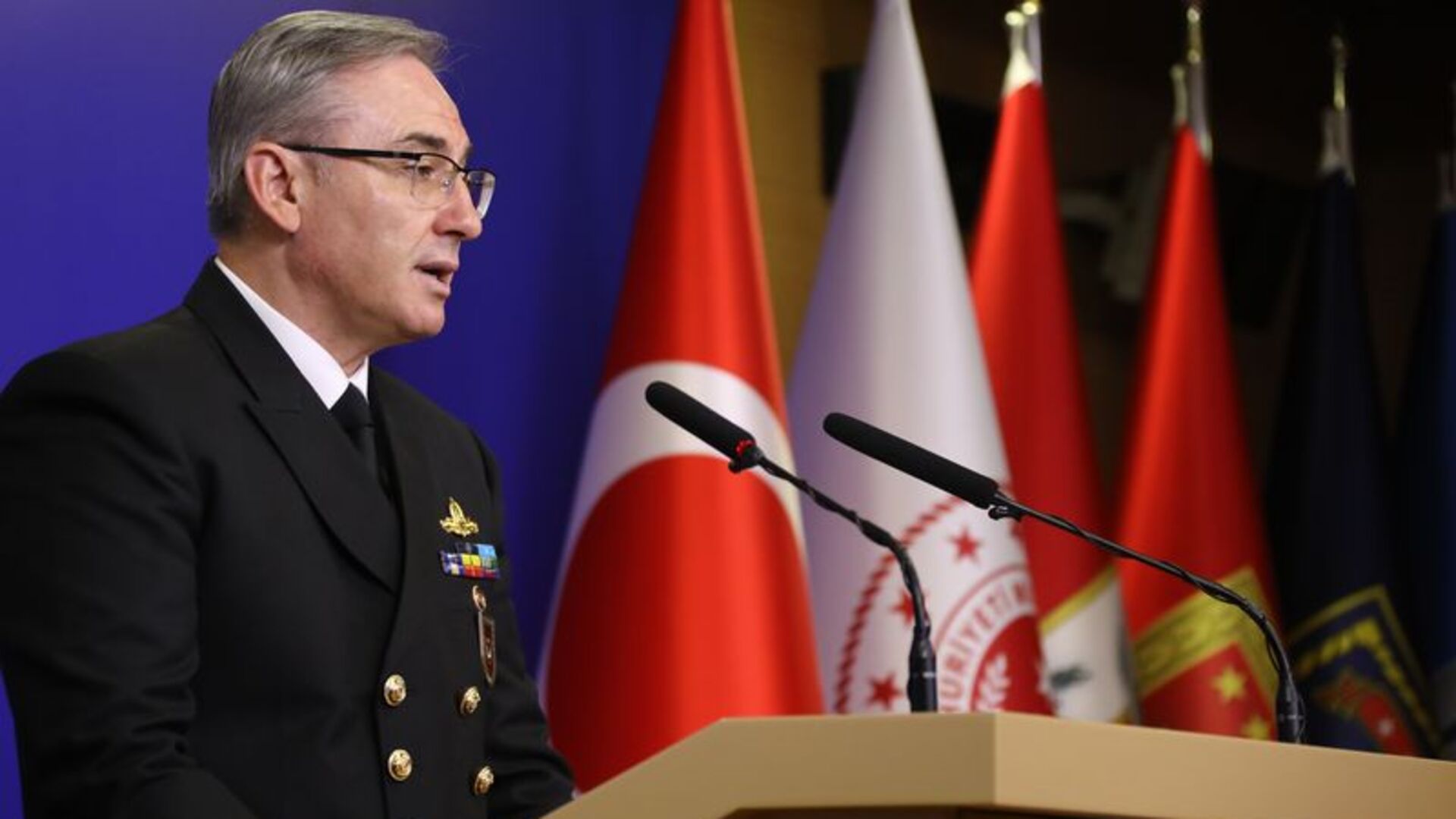 Son dakika: MSB: TSK Gazze'de her türlü göreve hazır