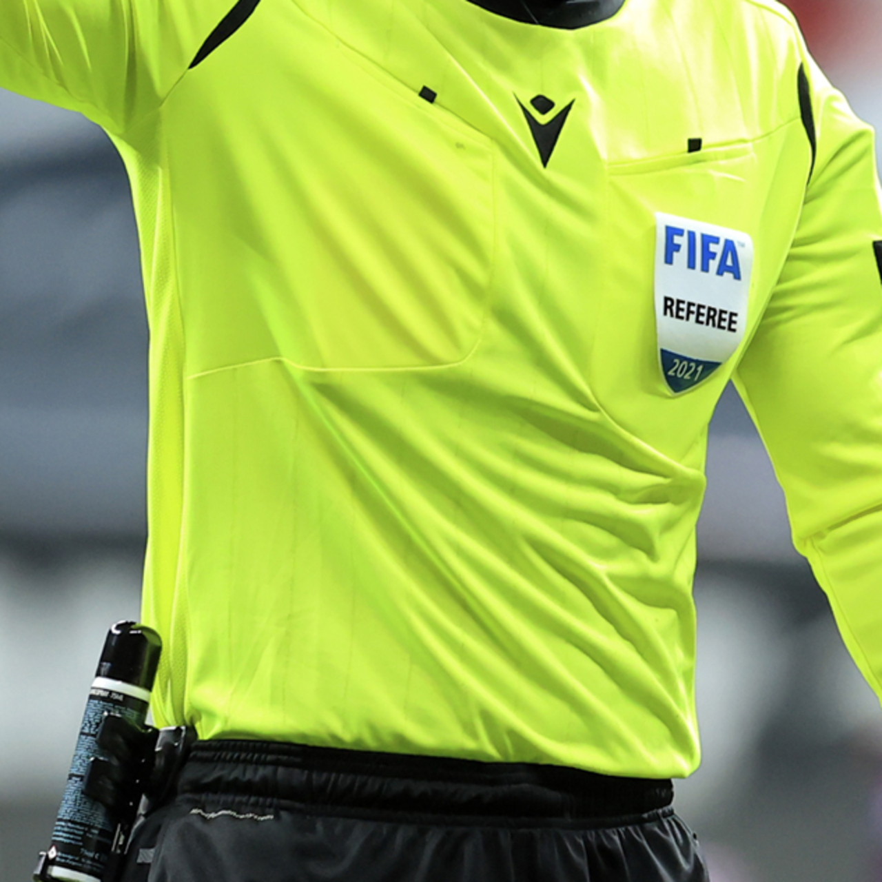 Süper Lig'de haftanın hakemleri belli oldu!