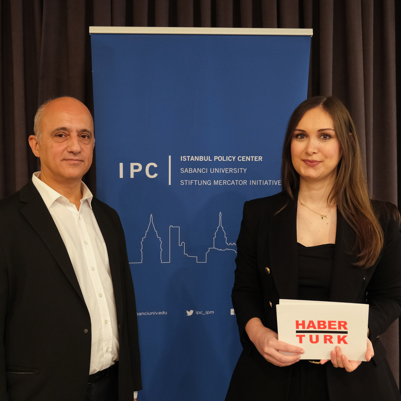 "Enerji dönüşümü için finansmana erişim kolaylaşmalı"