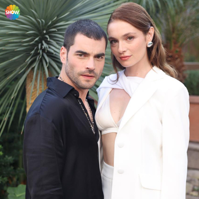 'Veliaht', Cannes'da