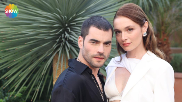 'Veliaht', Cannes'da