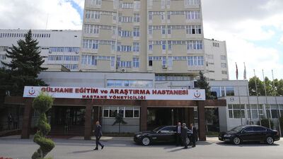 Asker hastaneleri için hibrit sistem hazır