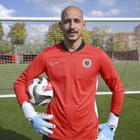 "Gençlerbirliği evim oldu"