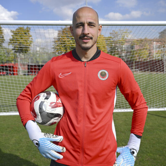 "Gençlerbirliği evim oldu"