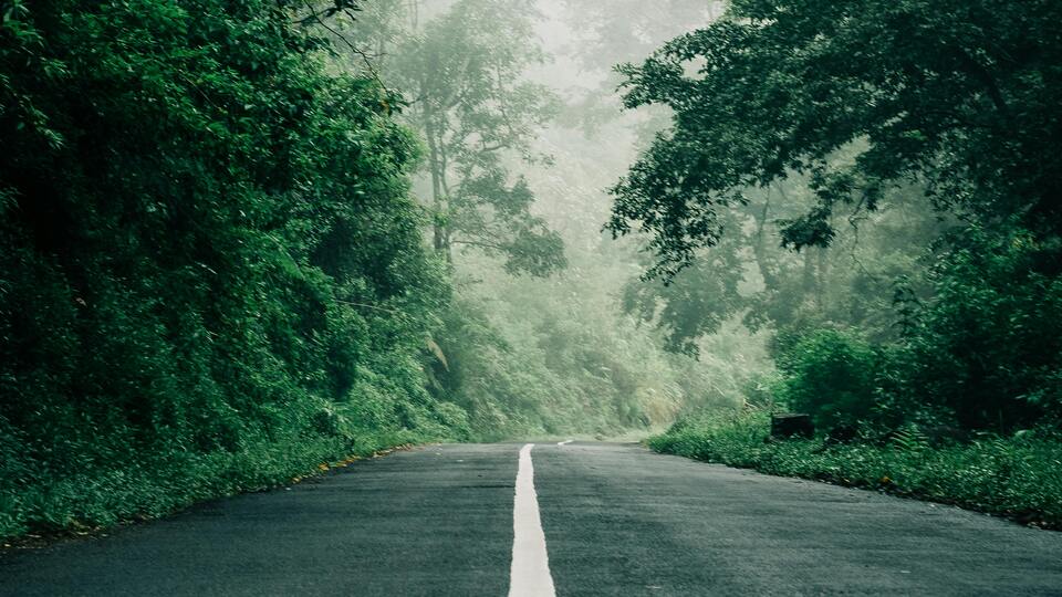 Hamburg - Kiel kaç kilometre?