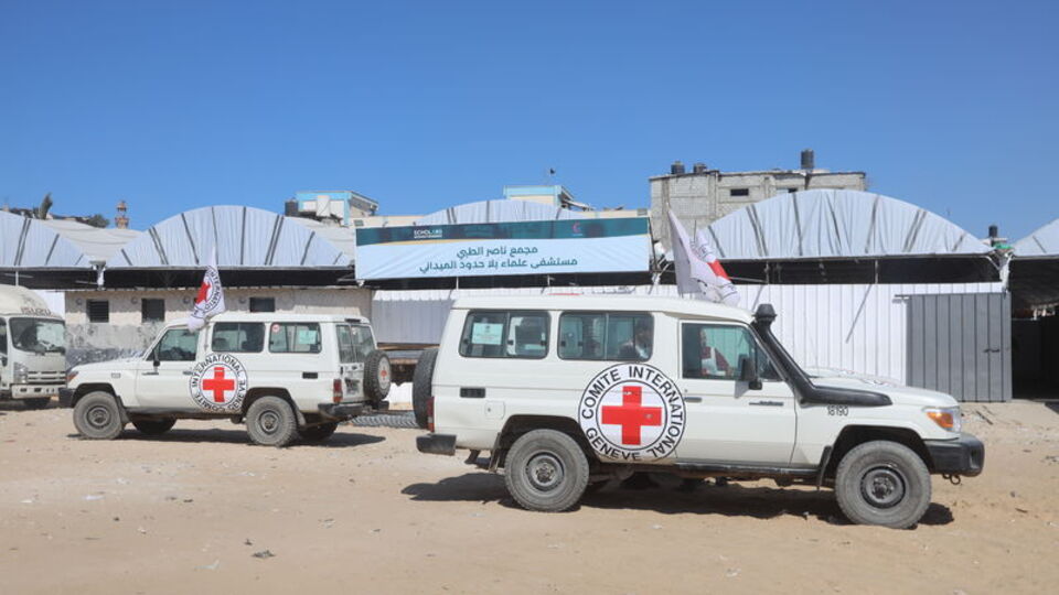 İsrail 30 Filistinlinin naaşını daha teslim etti