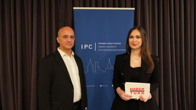 "Enerji dönüşümü için finansmana erişim kolaylaşmalı"