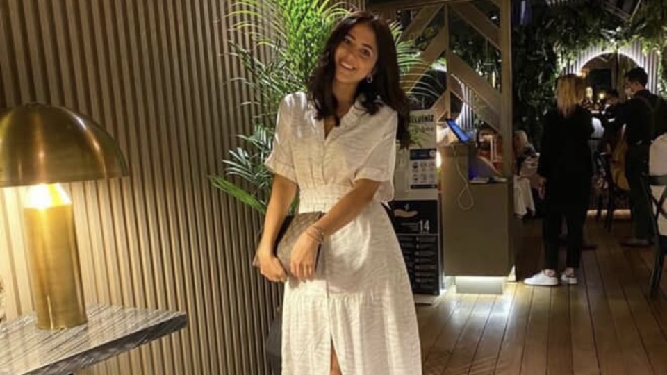 Barışma bahanesiyle geldi, Aysel'i katletti!