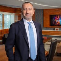 "5G'de abone başı en yüksek kapasite kullanım hakkına sahip olduk"