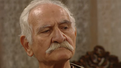 Ünlü oyuncu vefat etti