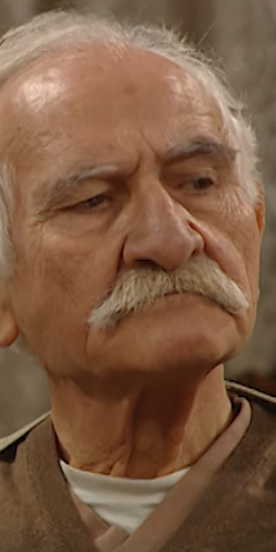 Ünlü oyuncu vefat etti