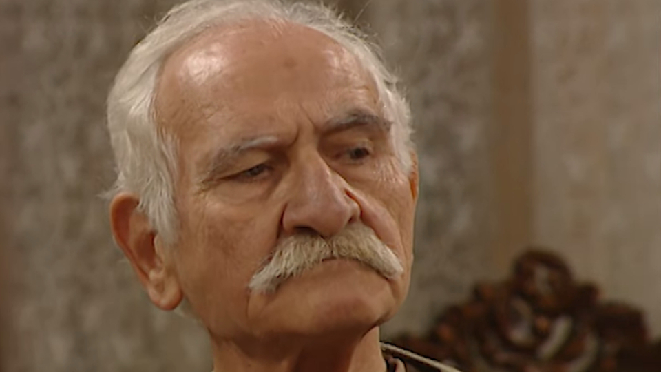 Ünlü oyuncu vefat etti