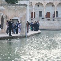 Balıklıgöl güneşle aydınlatılacak