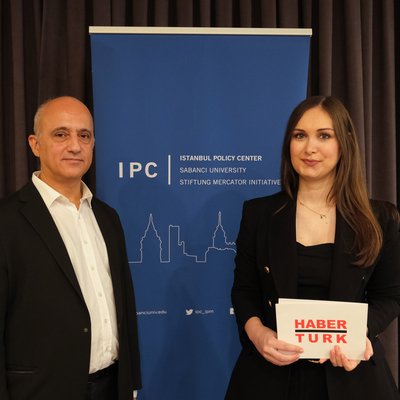 "Enerji dönüşümü için finansmana erişim kolaylaşmalı"