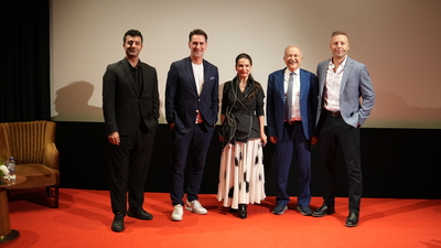 "Hayata Varım" Projesi depresyon konusunda farkındalığı artırıyor