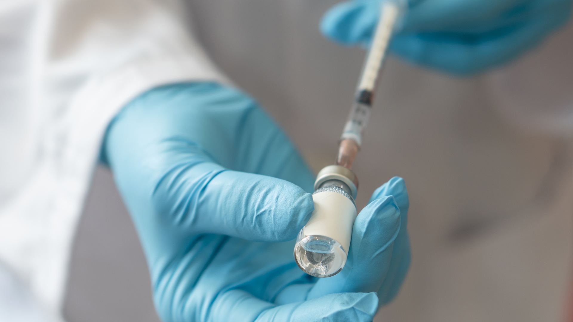 Prof. Dr. Havlucu'dan "grip aşısı" uyarısı! | Sağlık Haberleri