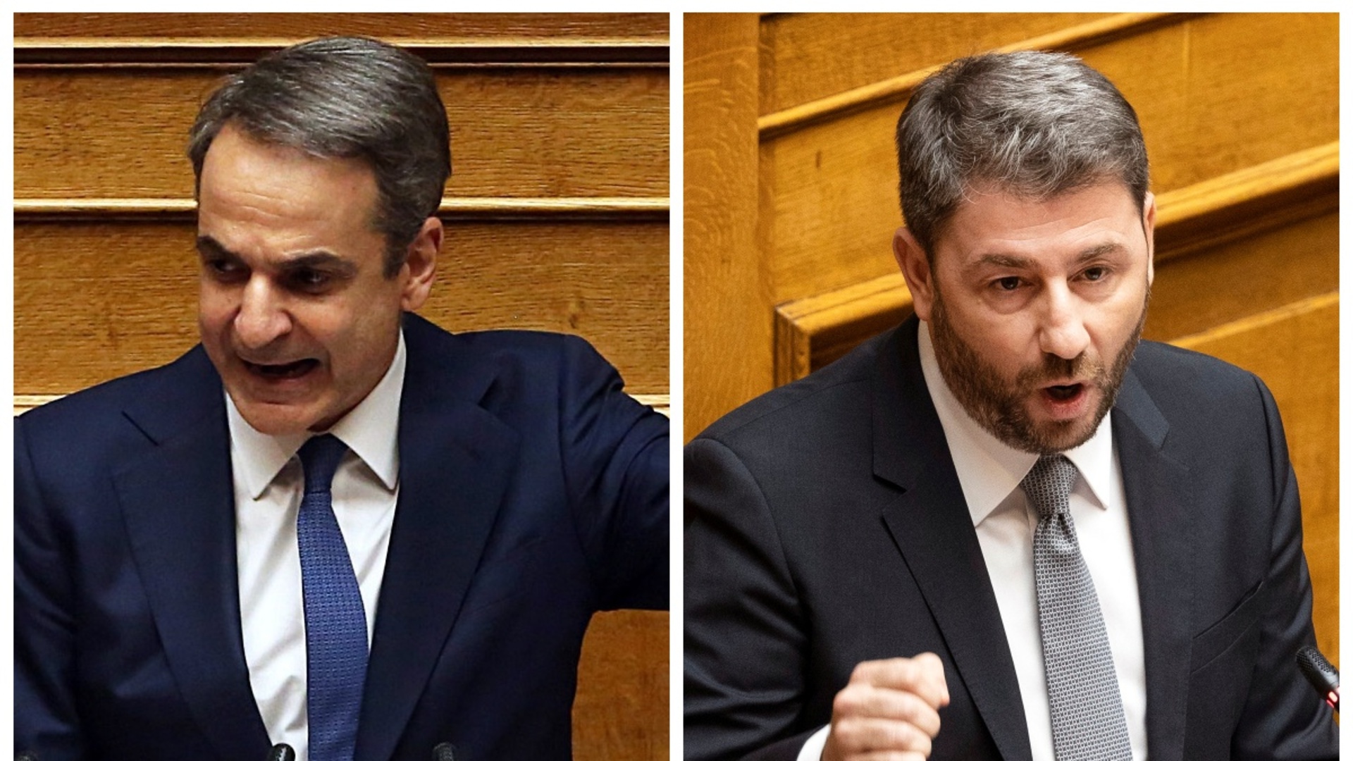 Yunanistan parlamentosunda 'Türkiye' tartışması: "Trump Erdoğan'ı överken biz dekor olduk" | Dış Haberler