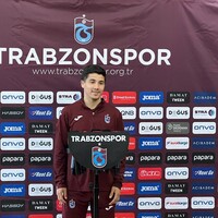 Bouchouari: Bu güven benim için çok önemliydi