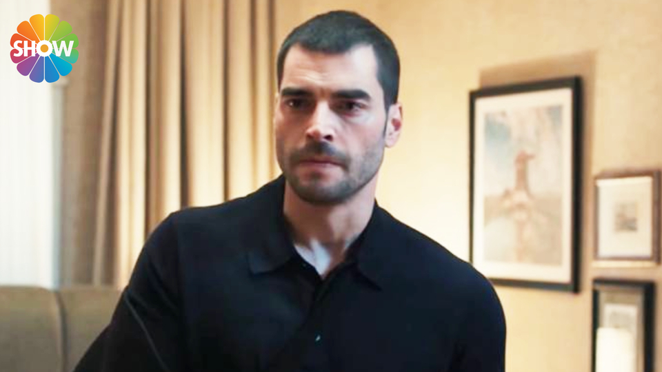 "Reyhan da senin hiçbir şeyin"