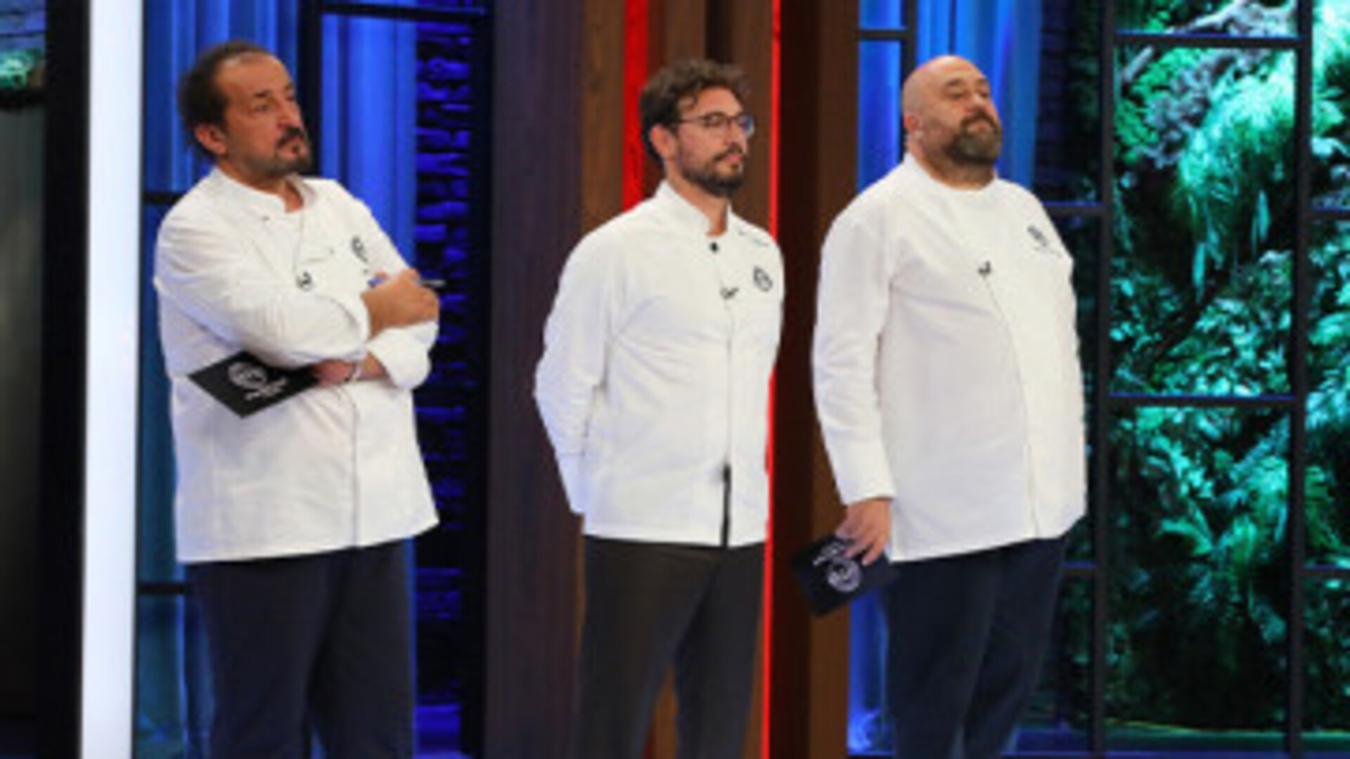 MasterChef Türkiye'de Gergin Eleme: Dokunulmazlık Oyunu ve Potaya Giren İsim Açıklandı!