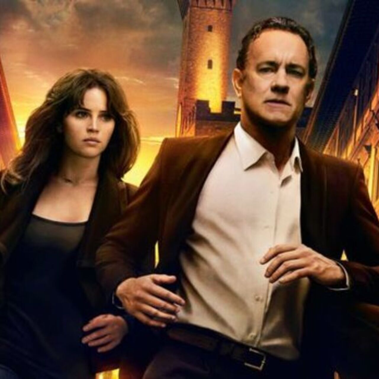 Cehennem filmi konusu nedir?