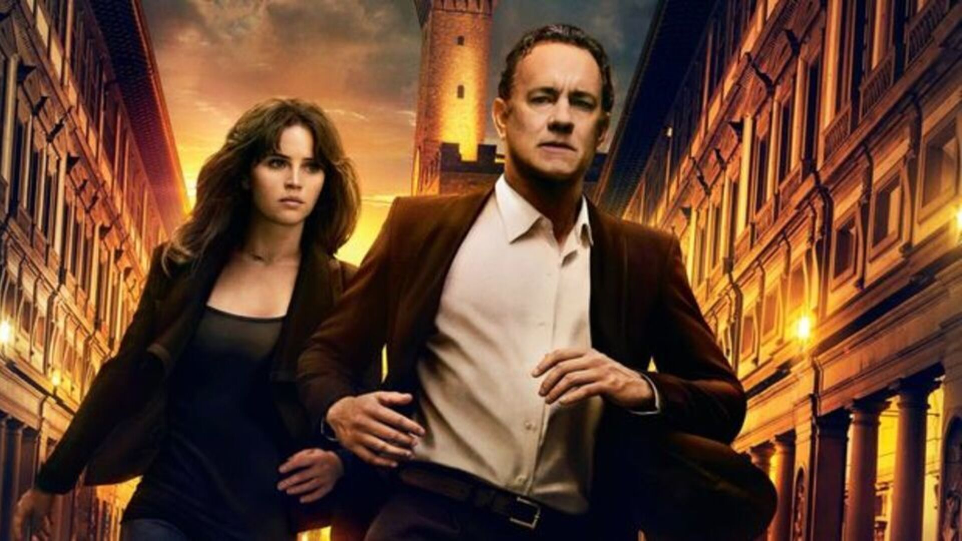 Cehennem filmi konusu nedir? Cehennem (Inferno) oyuncuları kimler, ne zaman çekildi?