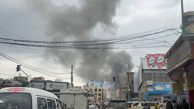 Husilerin Genelkurmay Başkanı hayatını kaybetti