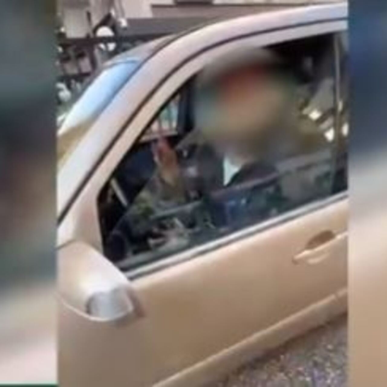 'Bu görüntüler bize yakışmıyor'