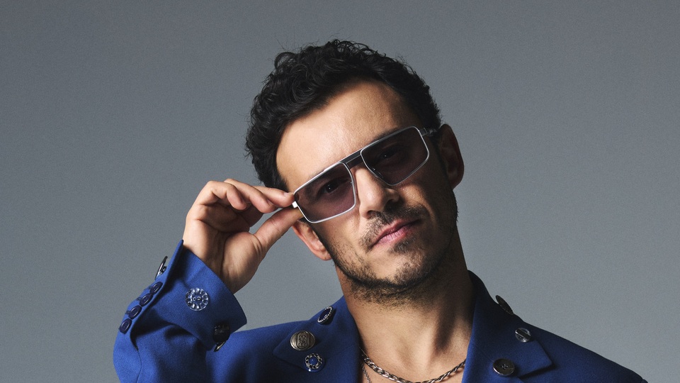 İkinci bölümüyle sürdürüyor