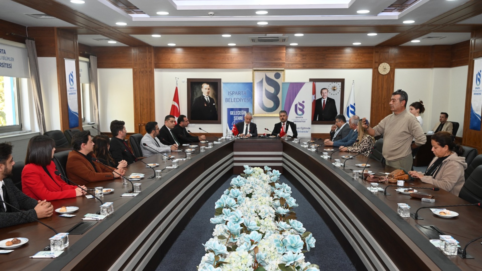 Kasım'da Başlıyor! İşte Oyunculuk Kariyerinde Yeni Bir Sayfa Açacak İsim