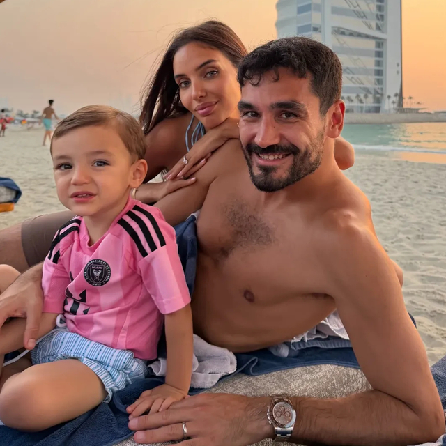 Milli arayı Dubai'de geçirdi