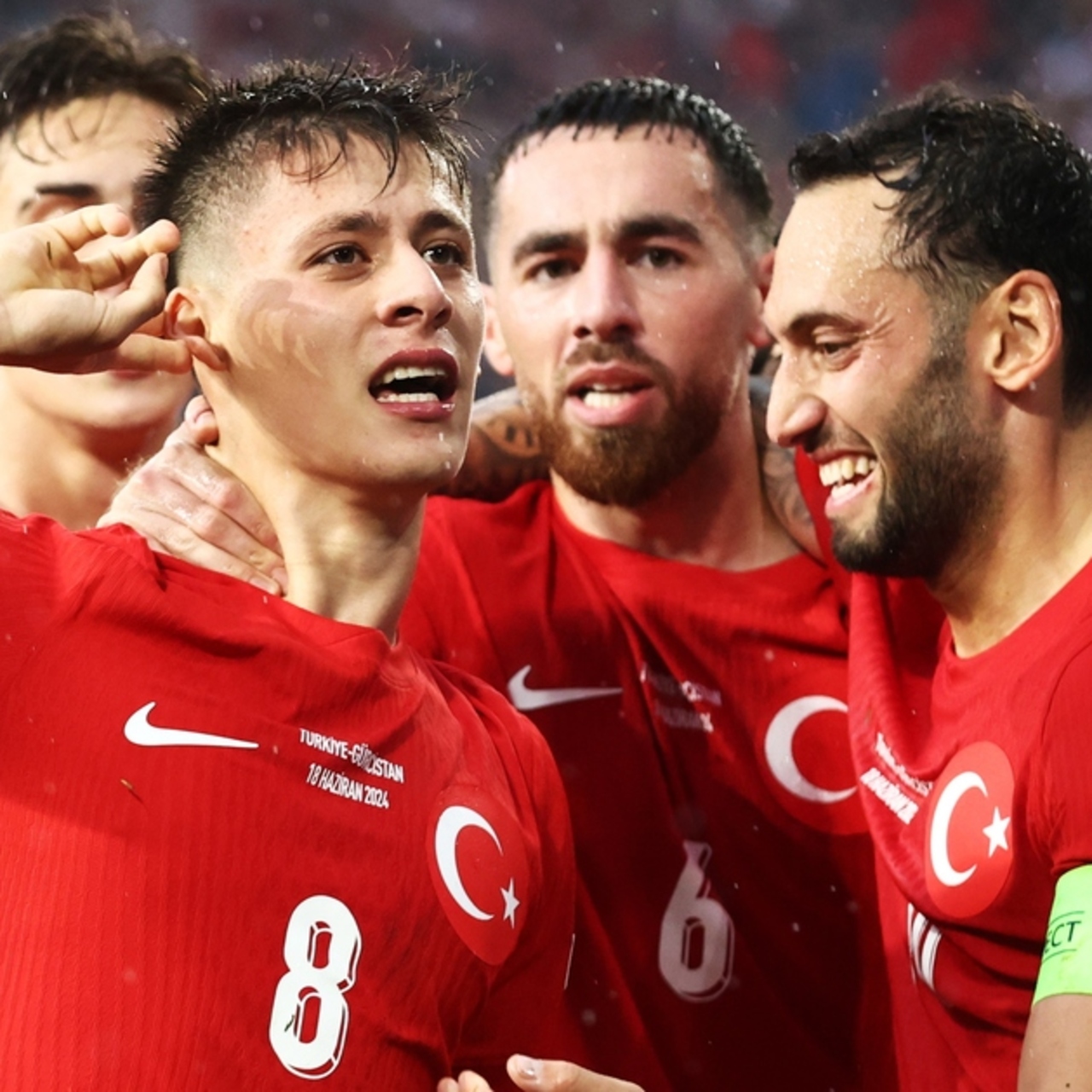 Türkiye-Bulgaristan maçı ne zaman?