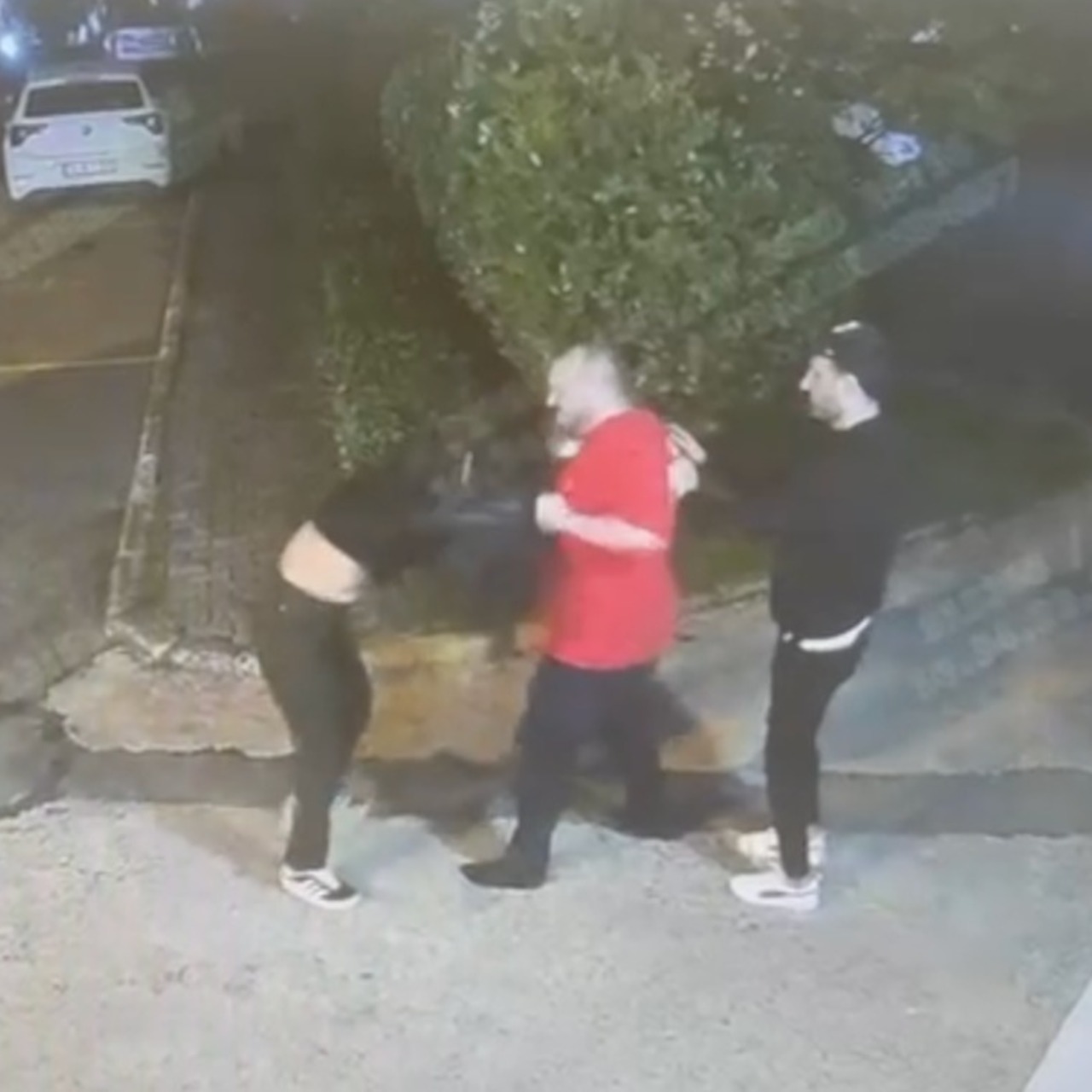 Dehşet görüntüler ortaya çıktı
 | Güncel Haber