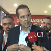 Antalyaspor'dan hakem açıklaması!