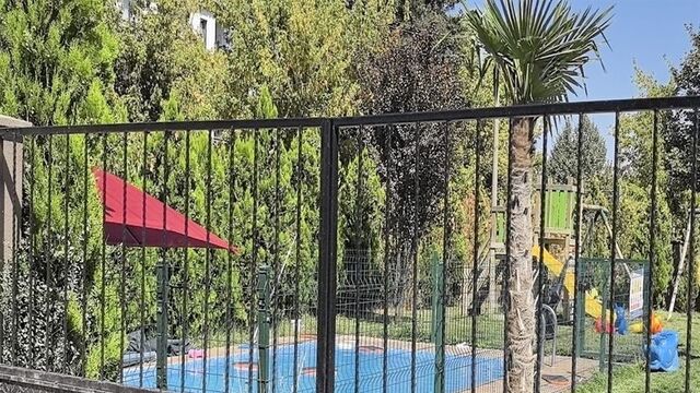 Anaokuluna kapatma kararı