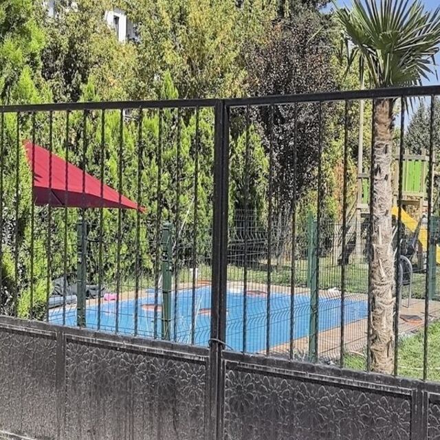Anaokuluna kapatma kararı